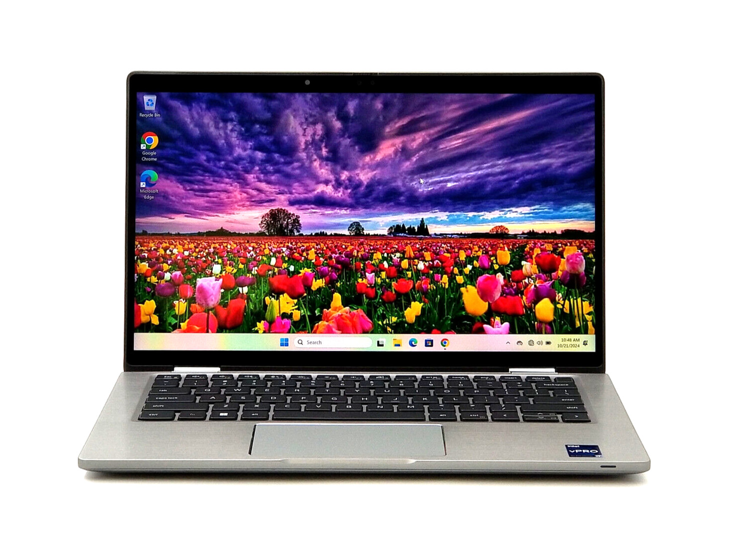 Dell Latitude 7330 2 in 1 Laptop Intel i5-12th Gen 16GB Ram + 256GB NVMe 11 Pro