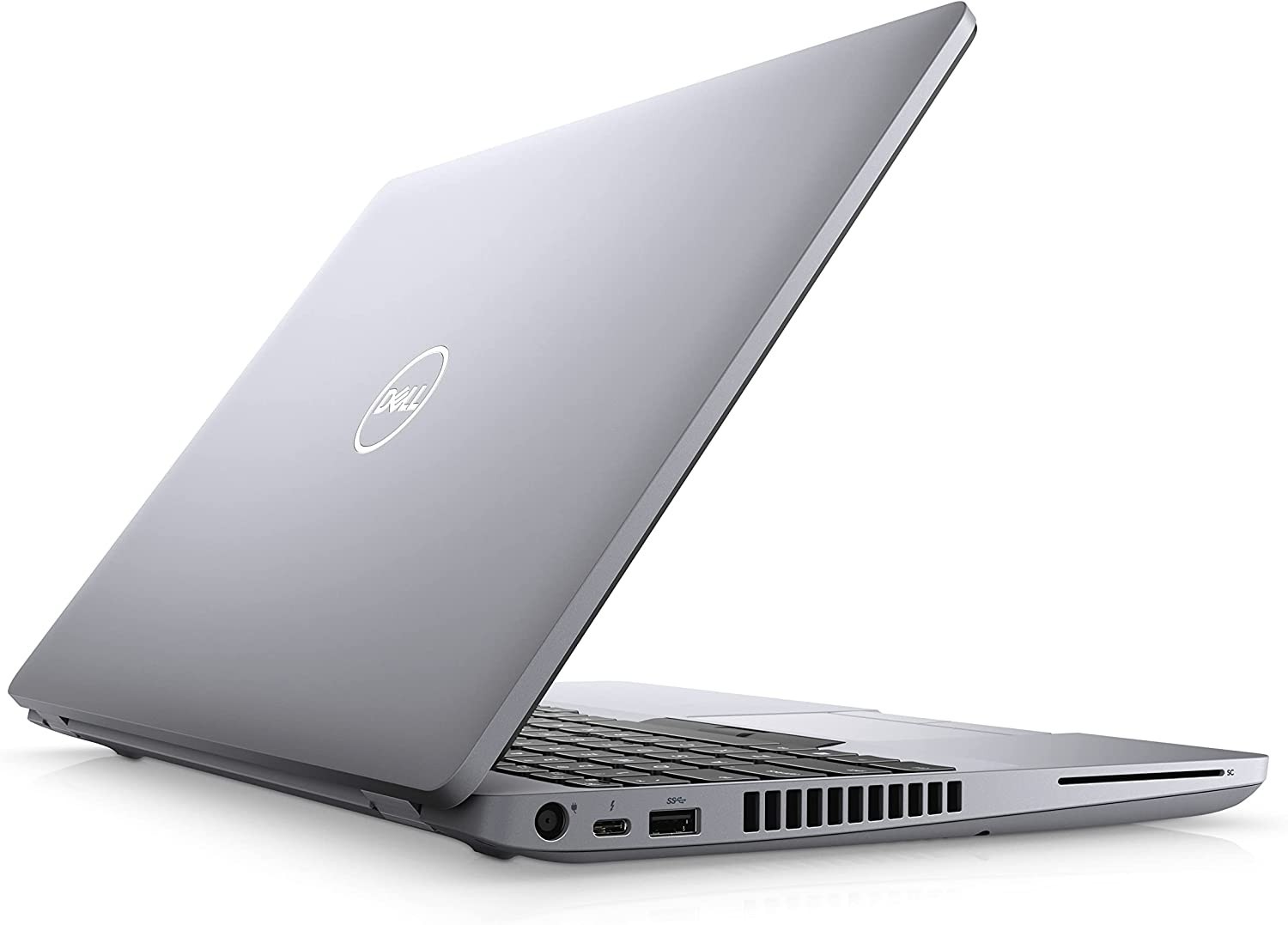 15.6 DELL Precision Laptop: Intel i5-10400H! 8GB RAM – 256GB SSD! Windows 11 Pro