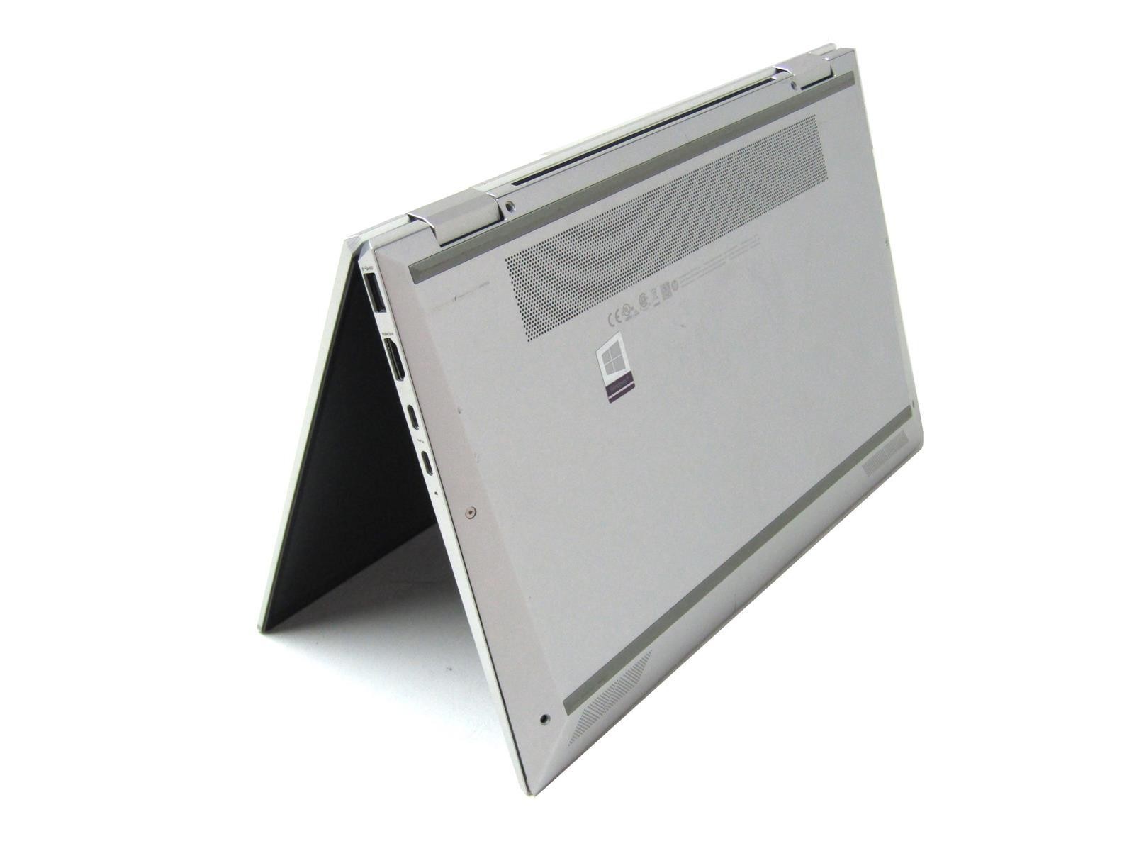 HP EliteBook x360 1040 G8 2-in-1 14″ 3.00GHz Core i7-1185G7 | 16GB | Locked BIOS