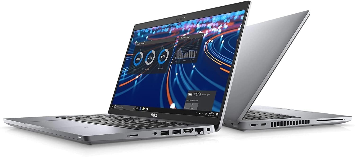 Dell Latitude 7420 Laptop 14” Touchscreen FHD Core i5 16GB RAM 512GB SSD Win 10