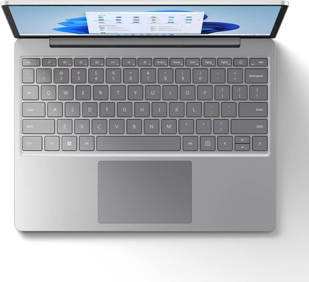 Microsoft Surface Go 2 Laptop i5 1135G7 2.4GHz 8GB 128GB SSD | VERY GOOD