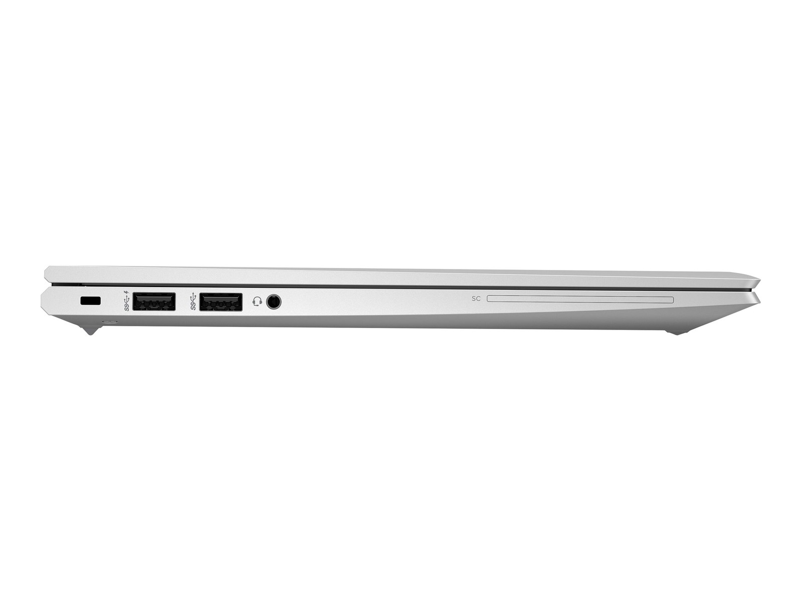 HP EliteBook 845 G8 14″ FHD AMD Ryzen 5 PRO 5650U 16GB 256GB SSD W11P Laptop SL
