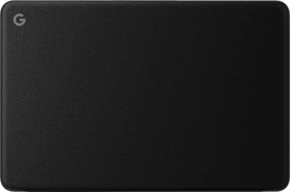 Google Pixelbook Go 13.3″ Touch i5-8200Y 8GB RAM 128GB SSD Chromebook Black