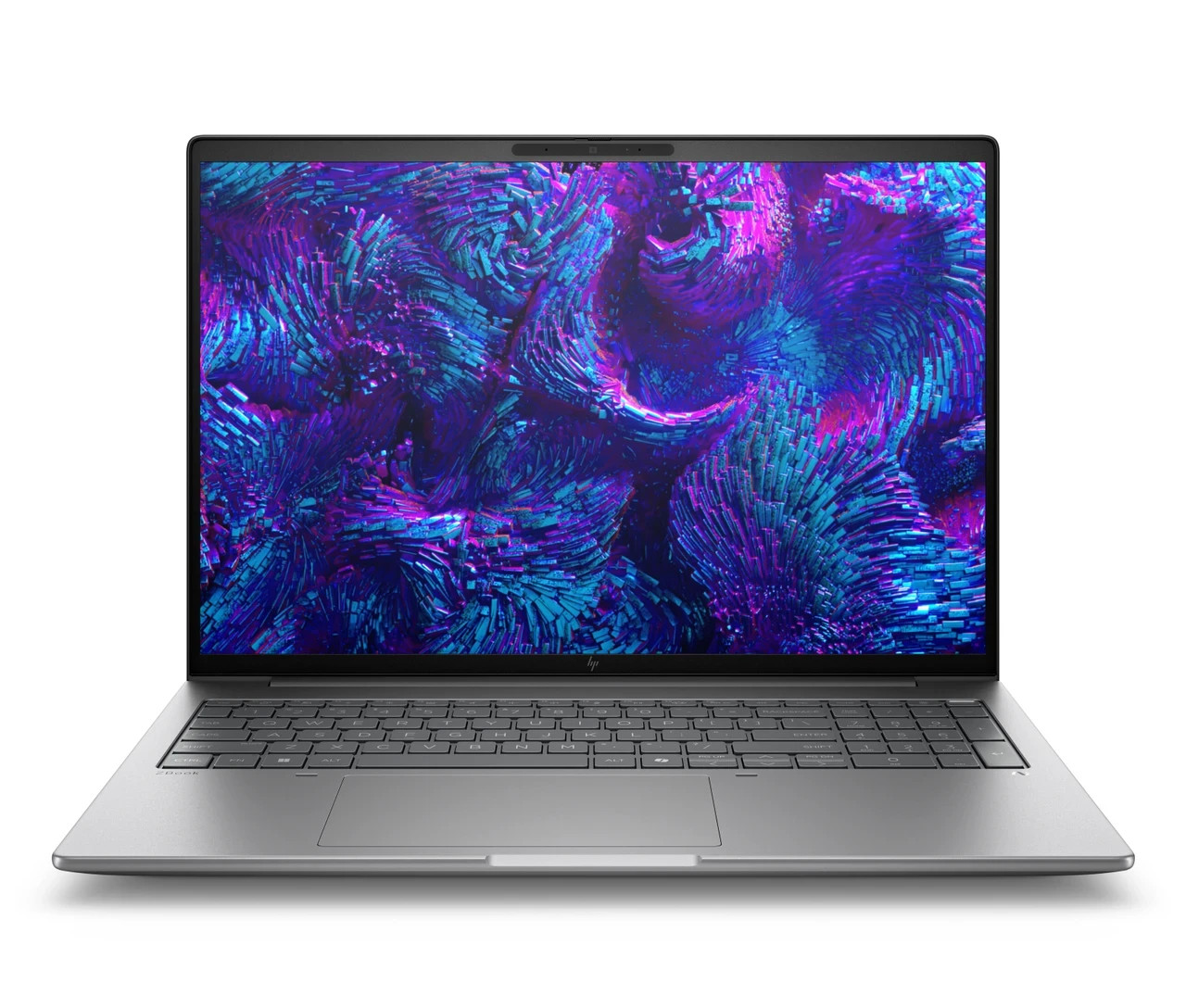 HP ZBook 8 14 G1i/Intel Core Ultra 5 235H/Integrated GPU/32 GB DDR5/512 GB SSD