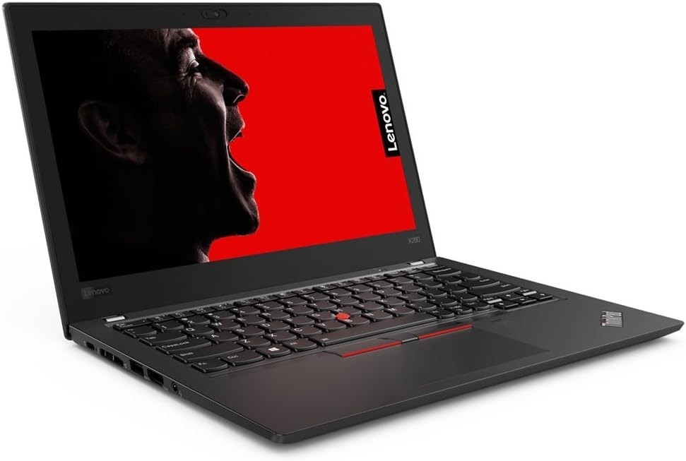 LANDMARK SALE: 12.5″ Lenovo ThinkPad Laptop-i7 Quad Core! Backlit Keyboard! FHD!