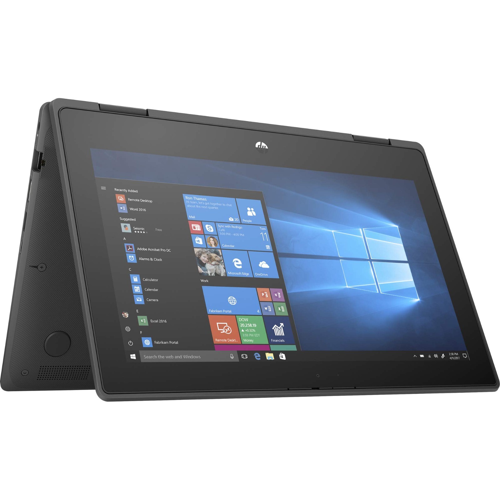 Lenovo ThinkPad T470 14″ Laptop Core i5 16GB RAM 512GB SSD WiFi Windows 10 Pro
