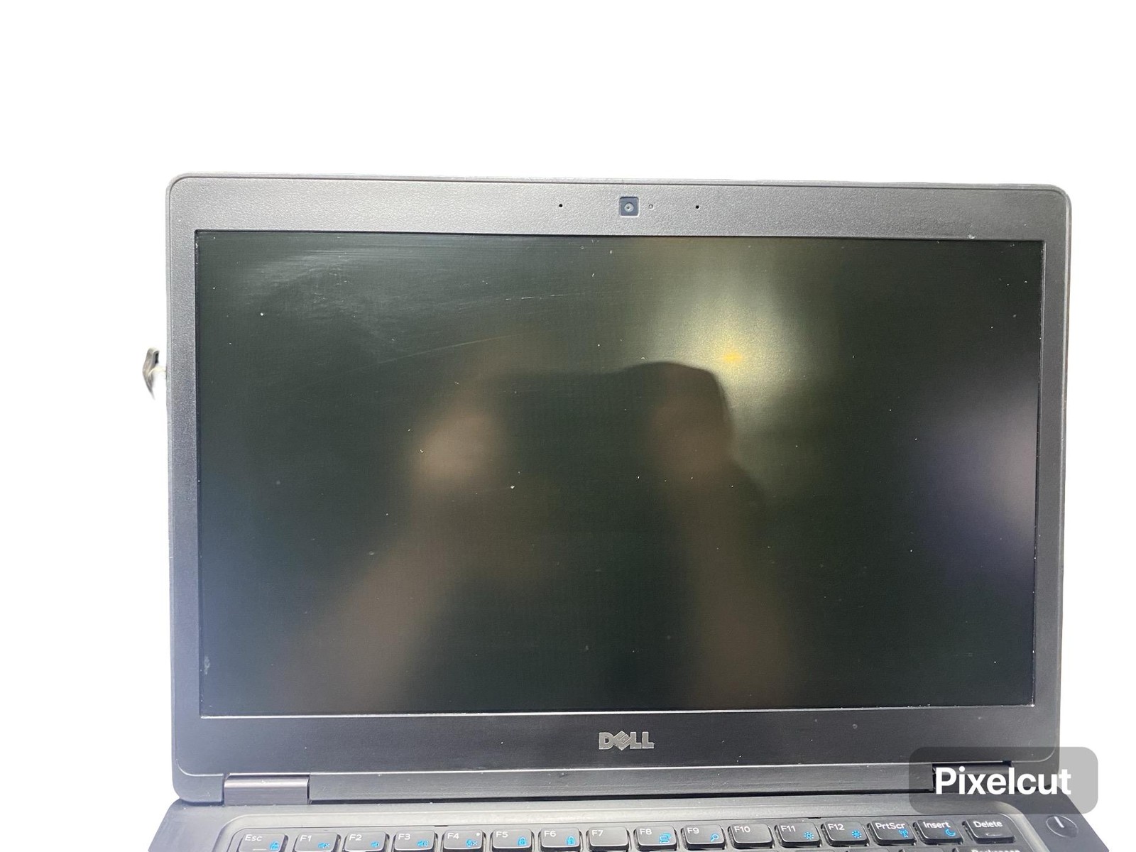 Dell Latitude 5480 i5 7300HQ 8GB 256GB Windows 11 Pro No Battery Grade C
