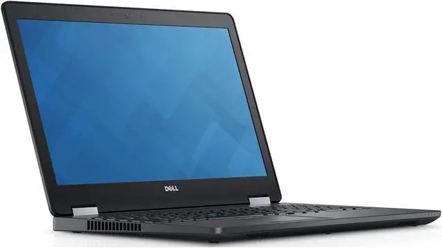 Dell Latitude E5570 15.6 in i5-6300U @ 16GB DDR3 500GB SSD No OS