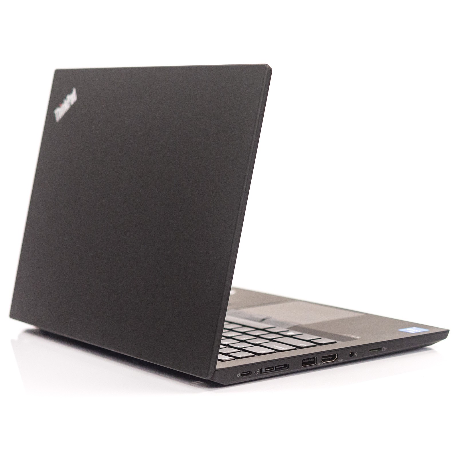 Lenovo ThinkPad T14 G2 14″ Laptop AMD Ryzen 7 PRO 5850U 1.90GHz Windows 11 Pro