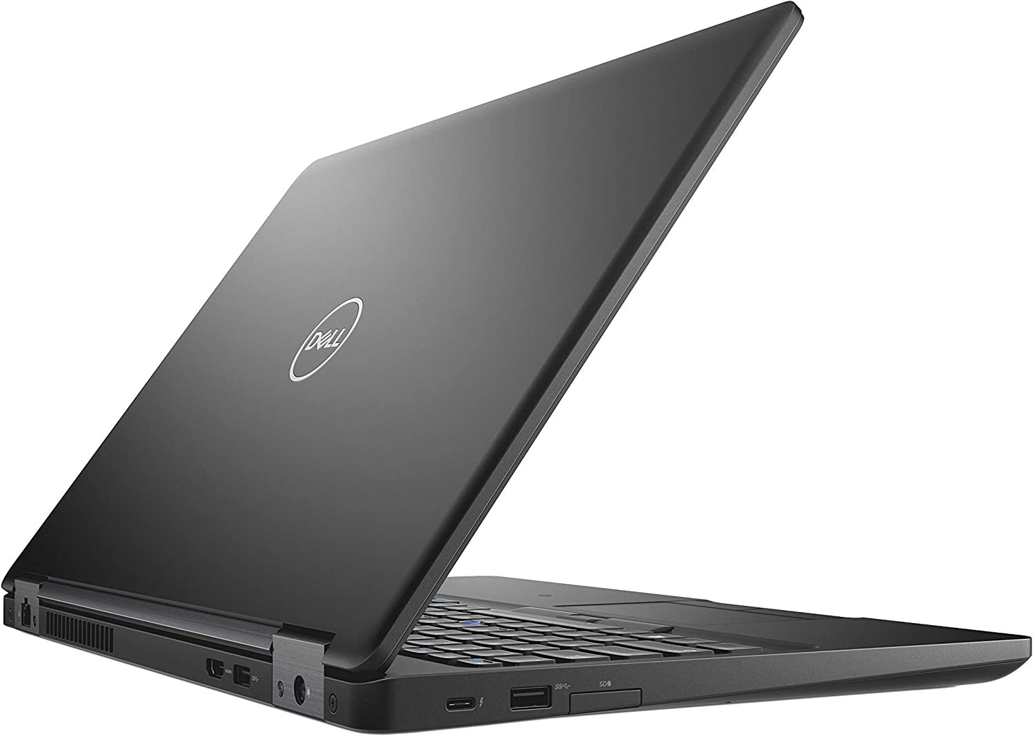 15.6″ Dell Latitude Laptop: Intel i5! 16GB RAM ~ 512GB NVME SSD! Windows 11 Pro!