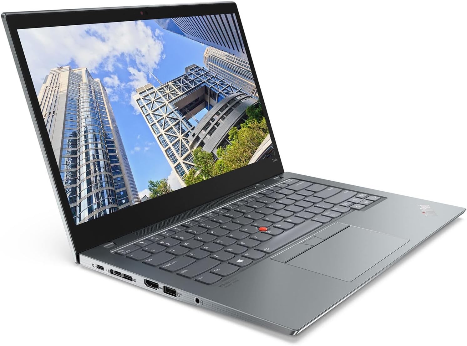 Lenovo ThinkPad T14s Gen 3 i7-12th Gen 32GB 512GB SSD Windows 11 Home