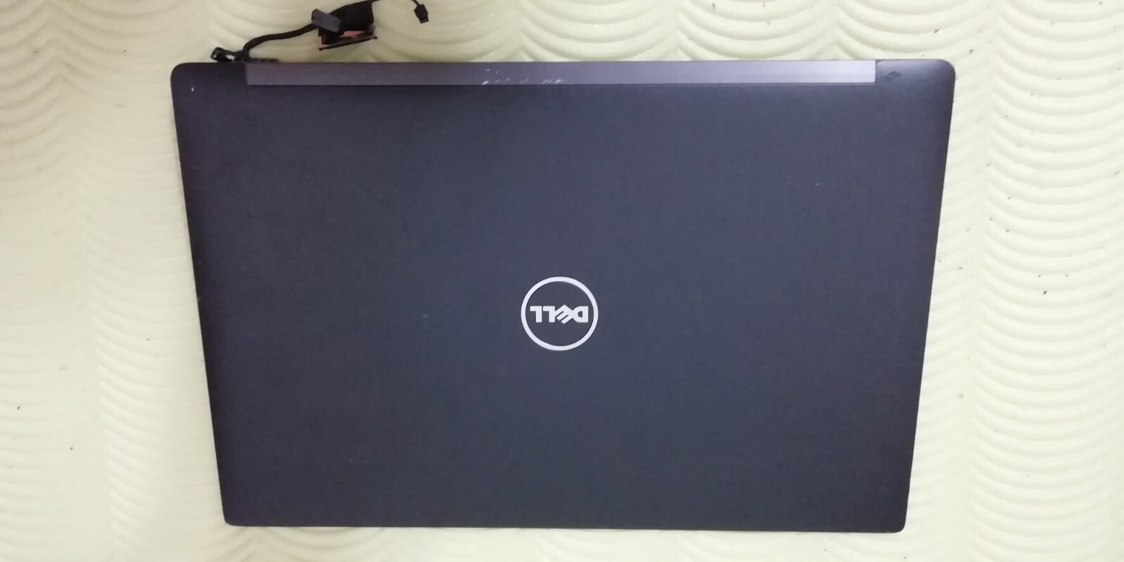 Dell Latitude E7480 Cover Of LCD Cernier Flat Webcam