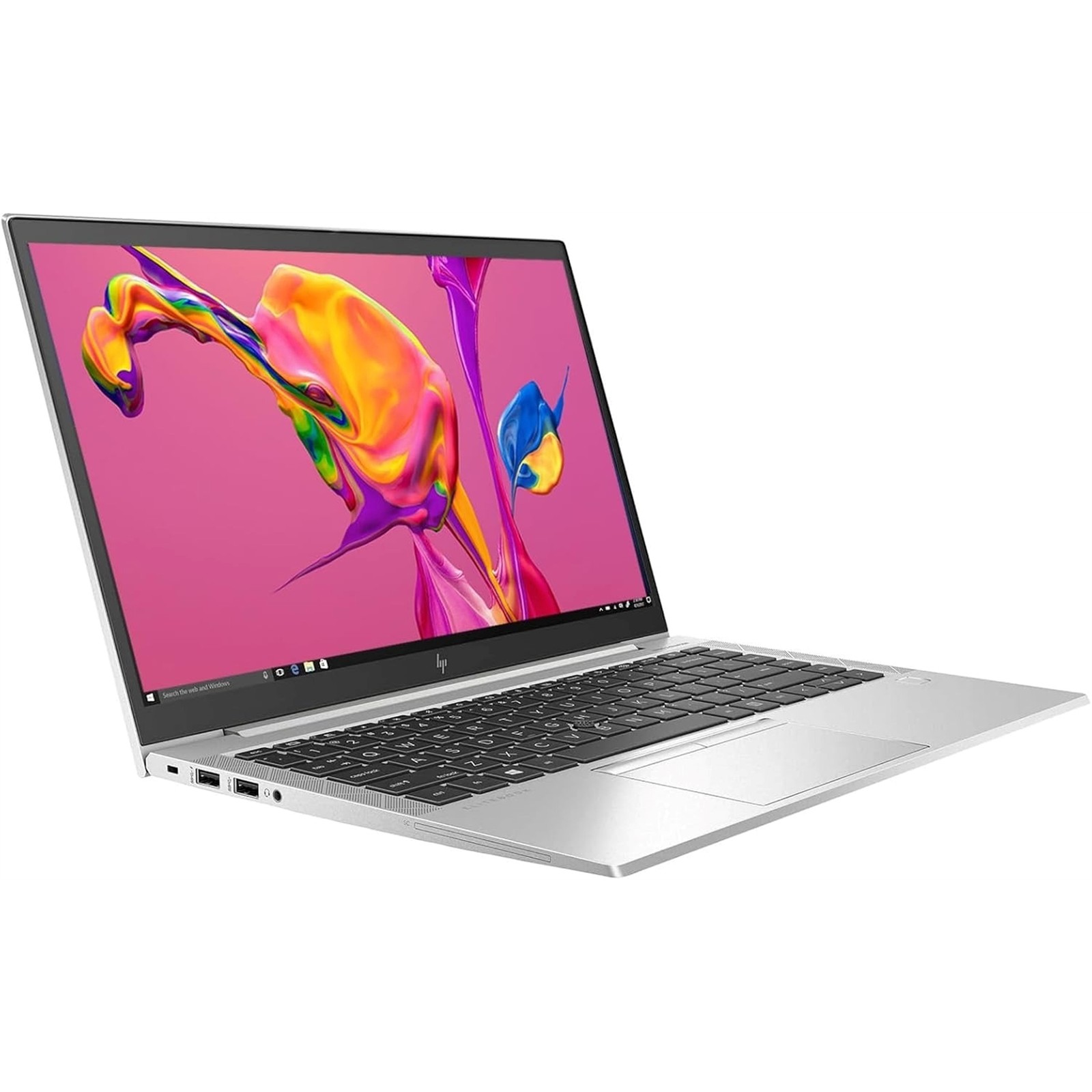 HP EliteBook 845 G7 14″ Ryzen 5 PRO 4650U 16GB 512GB SSD Win11 Pro FPR No Touch