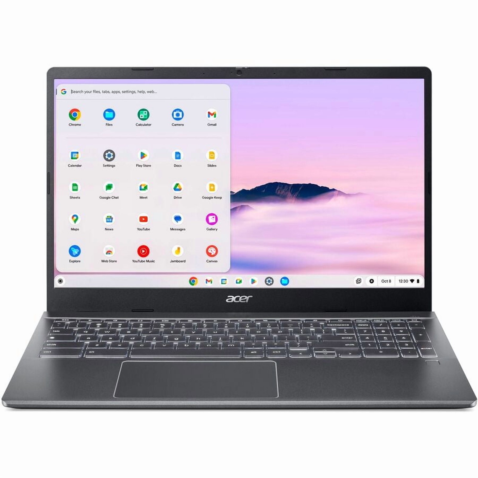 Acer NX.JHVAA.003 Chromebook Plus 515 15.6″ FHD Touch Intel i7