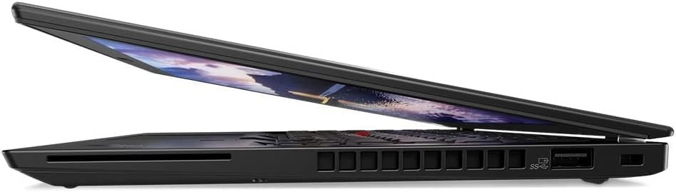 LANDMARK SALE: 12.5″ Lenovo ThinkPad Laptop-i7 Quad Core! Backlit Keyboard! FHD!
