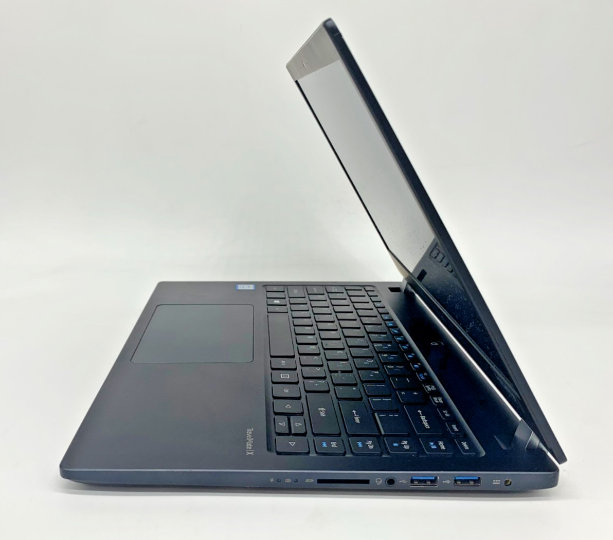 Acer TravelMate X3410 14» I3-8130U 2.20GHZ 128GB SSD 8GB DDR4 BLACK /FAIR