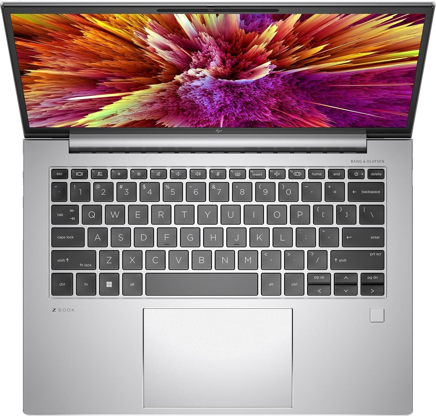 HP Zbook Firefly 14 G10 Touchscreen i7-1370P 32GB RAM 1TB SSD Windows 11 Pro
