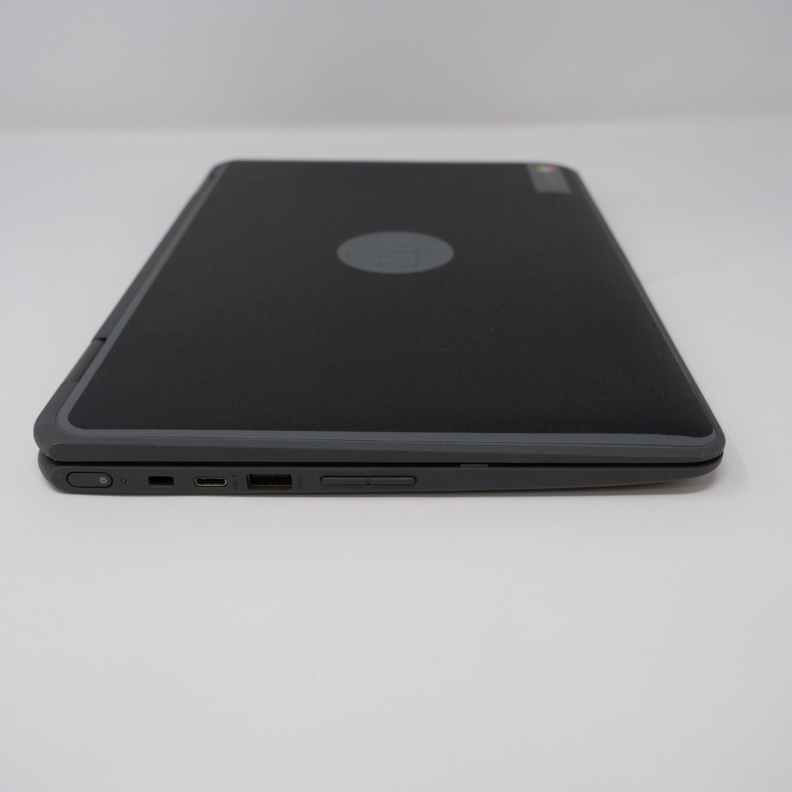 HP Chromebook x360 11 Intel N3550 1.10GHz 4GB RAM 32GB MMC