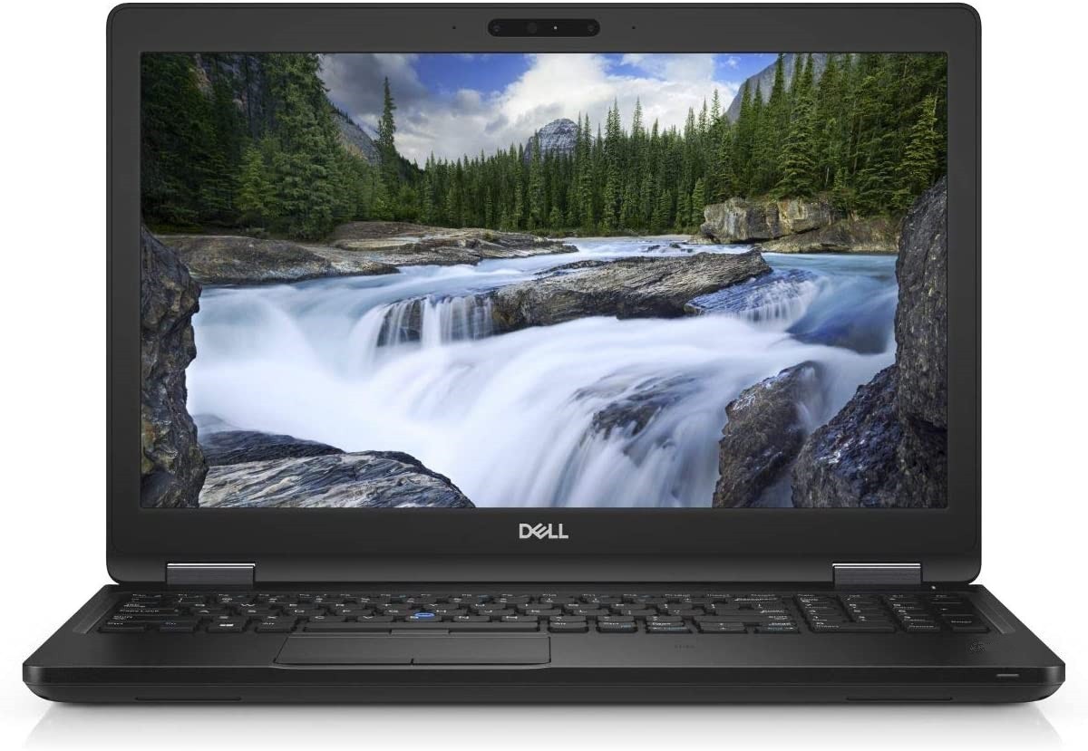 15.6″ Dell Latitude Laptop: Intel i5! 16GB RAM ~ 512GB NVME SSD! Windows 11 Pro!