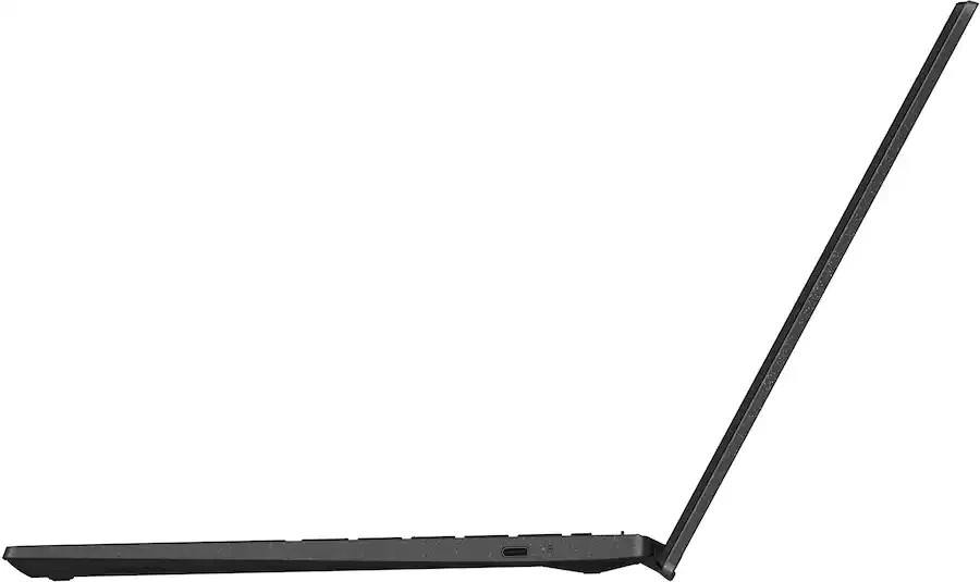ASUS Chromebook 14″ FHD Laptop, MediaTek Kompanio 520, 4GB RAM, 128GB (64+64)