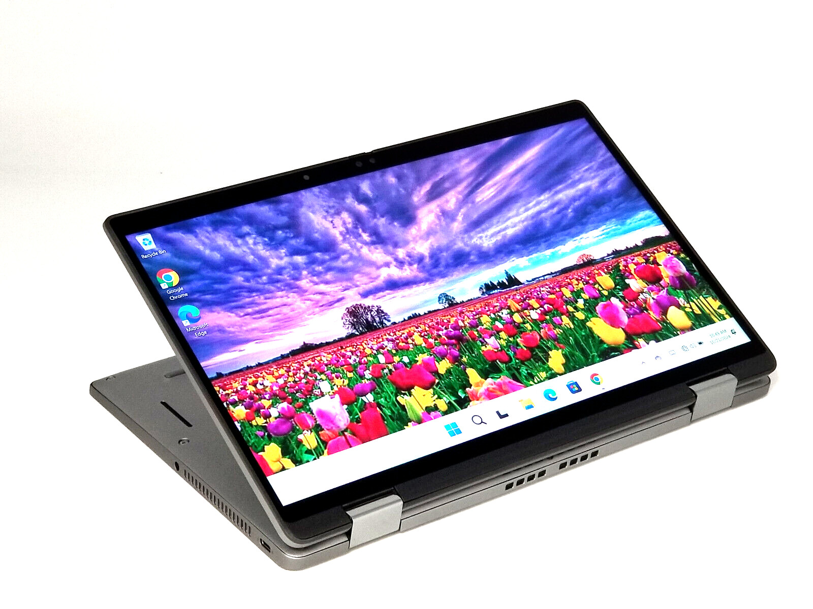 Dell Latitude 7330 2 in 1 Laptop Intel i5-12th Gen 16GB Ram + 256GB NVMe 11 Pro
