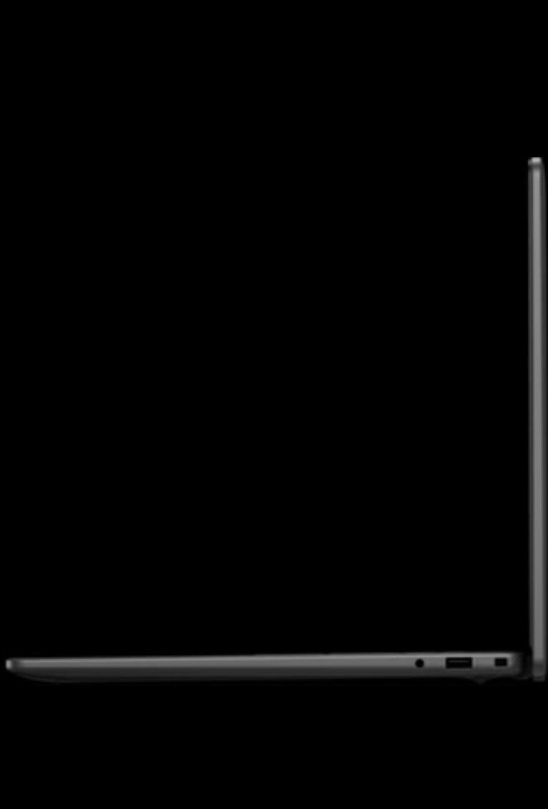 Dell 16 Touch Laptop- Ryzen 7 250 16GB RAM 512GB SSD W11 FHD+