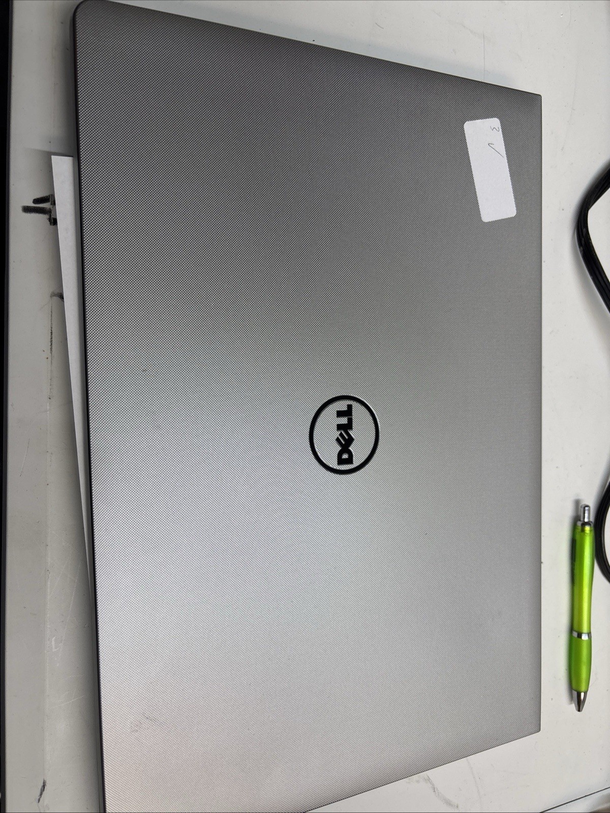 Dell Inspiron 15 5558 15.6″ i5 Win 10 Gray 12gb Ram, 930 gb storage.