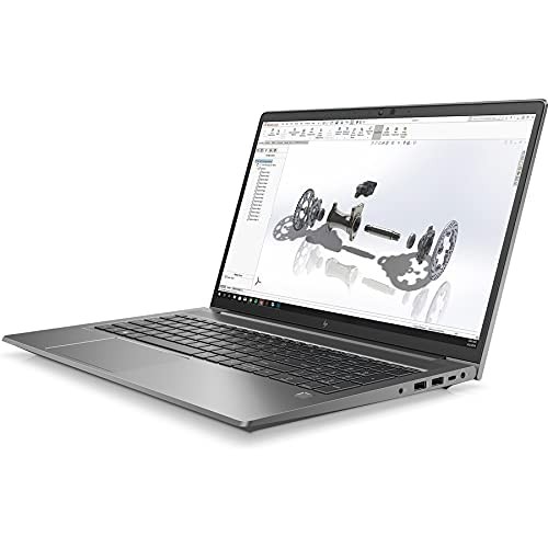 Hp Zbook Power G8 i9-11950H 2.6GHz 64GB RAM 1TB SSD – Good Refurbished