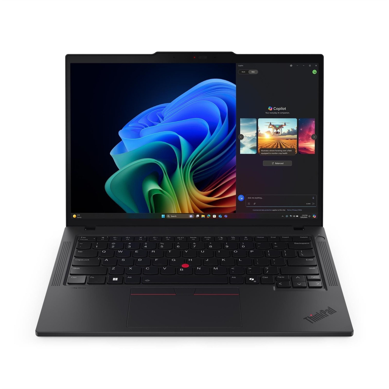 Lenovo ThinkPad T14 Gen 6 14″ Multi-Touch Ryzen AI 7 PRO 350 16GB 512GB SSD W11P