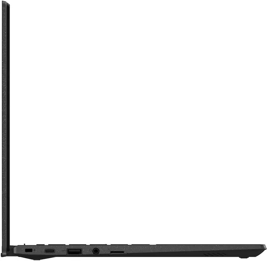 ASUS Chromebook 14″ FHD Laptop, MediaTek Kompanio 520, 4GB RAM, 128GB (64+64)