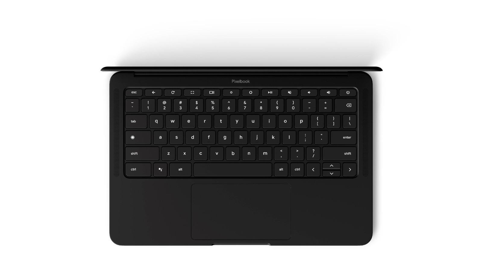 Google Pixelbook Go 13.3″ Touch i5-8200Y 8GB RAM 128GB SSD Chromebook Black