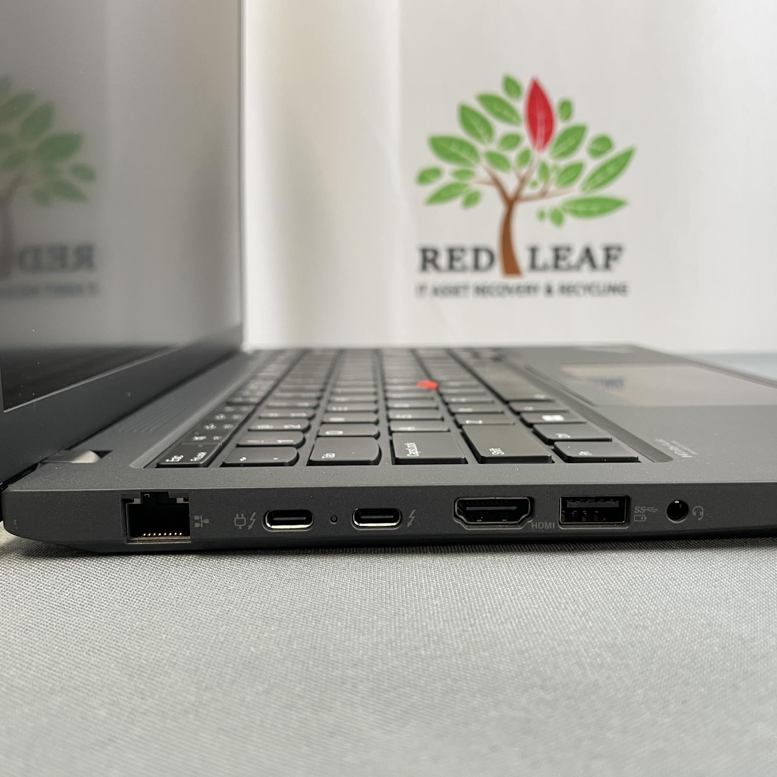 Lenovo ThinkPad T14 Gen 3 14″ 2.2K, i7-1270P, 16GB, 512GB NVMe, W11P | Good Cond