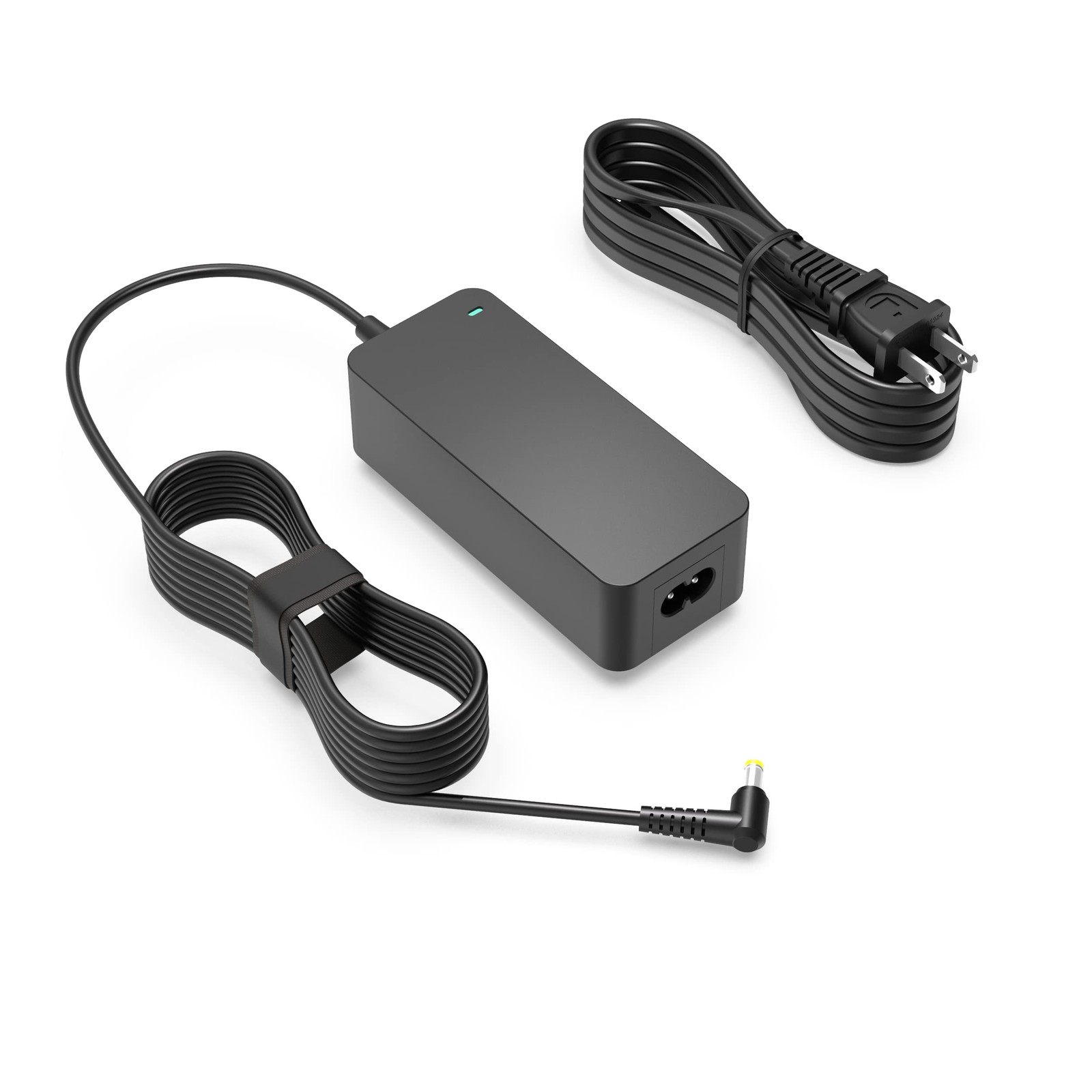 Acer Aspire V5 65W AC Charger Power Supply V5-121 V5-122P V5-571 V5-571P V5-561
