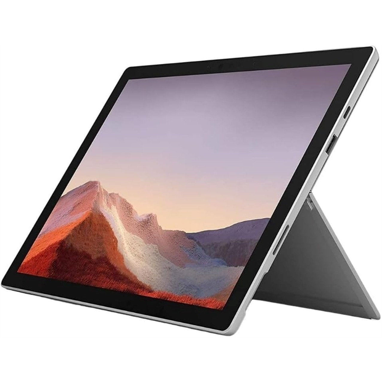 Microsoft Surface Pro 7 12.3″ 256GB i5-1035G4, Platinum