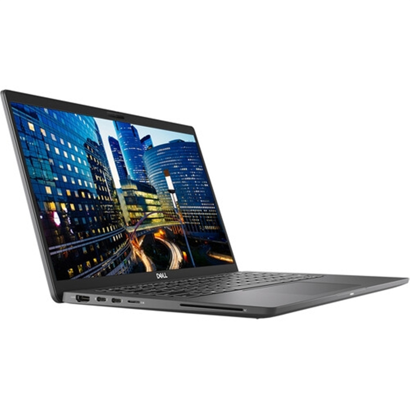 Dell Latitude 7410 14″ 16GB 512GB SSD Core™ i5-10310U 1.7GHz WIN11P, Carbon