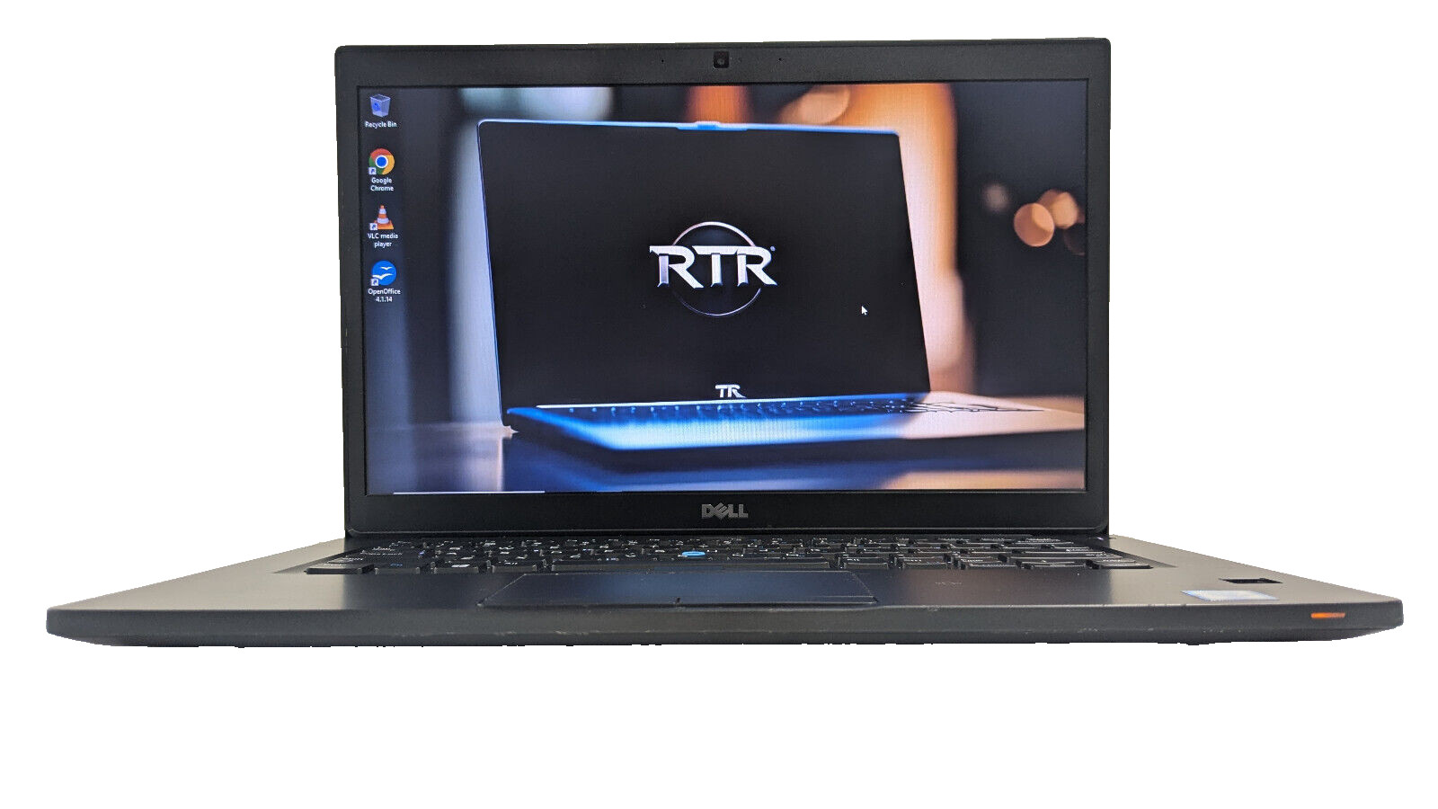 Dell Latitude 7290 Business Class Laptop i5 8GB 256GB SSD Windows 11 Pro Grade A