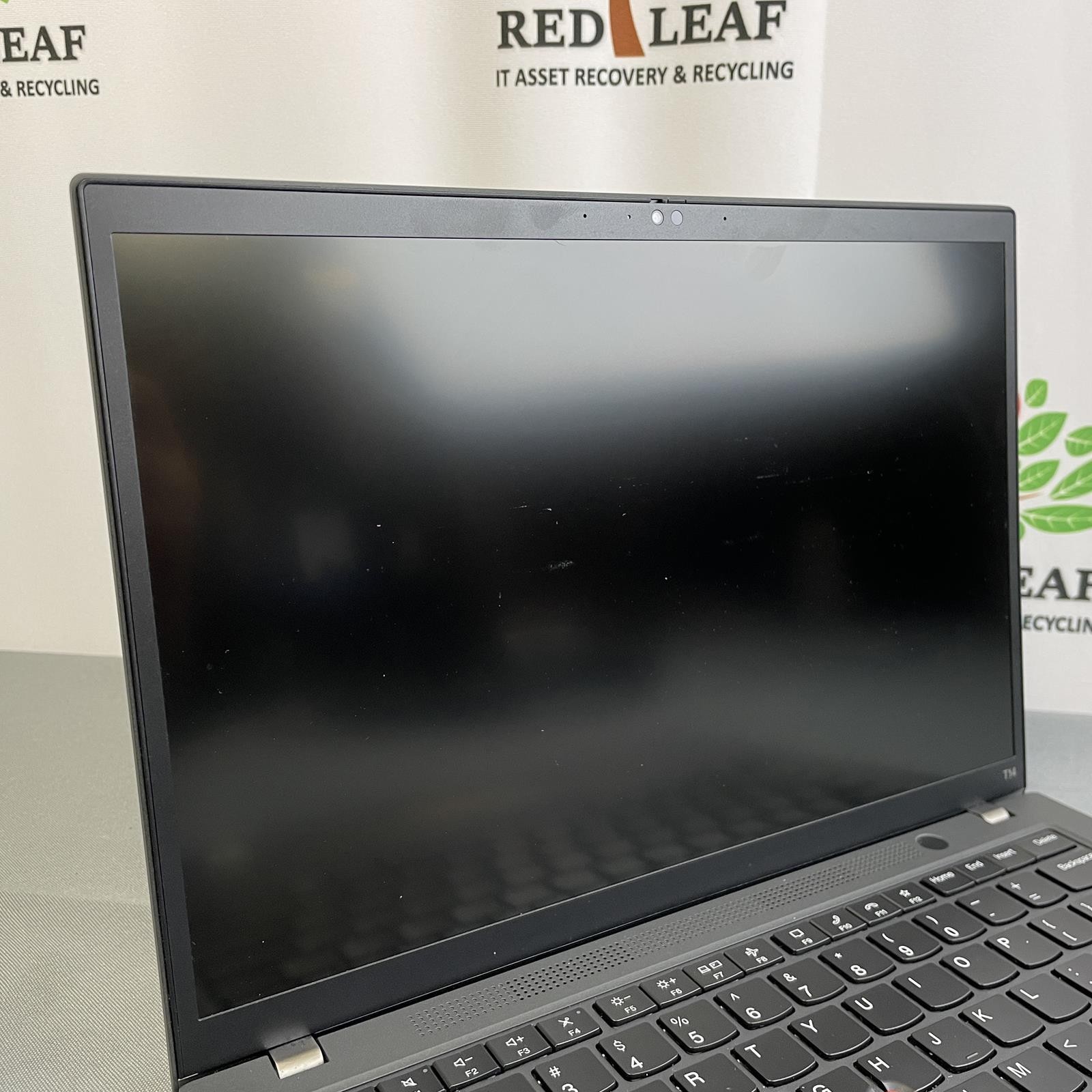 Lenovo ThinkPad T14 Gen 3 14″ 2.2K, i7-1270P, 16GB, 512GB NVMe, W11P | Good Cond