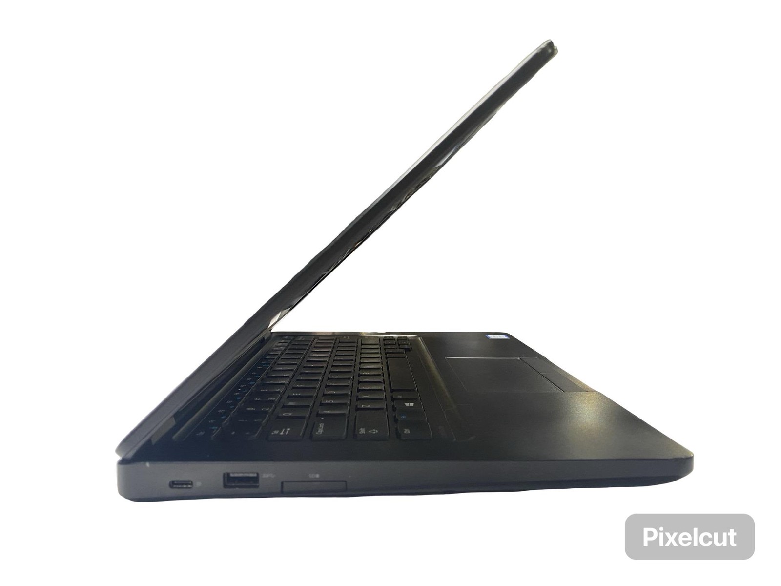 Dell Latitude 5480 i5 7300HQ 8GB 256GB Windows 11 Pro No Battery Grade C