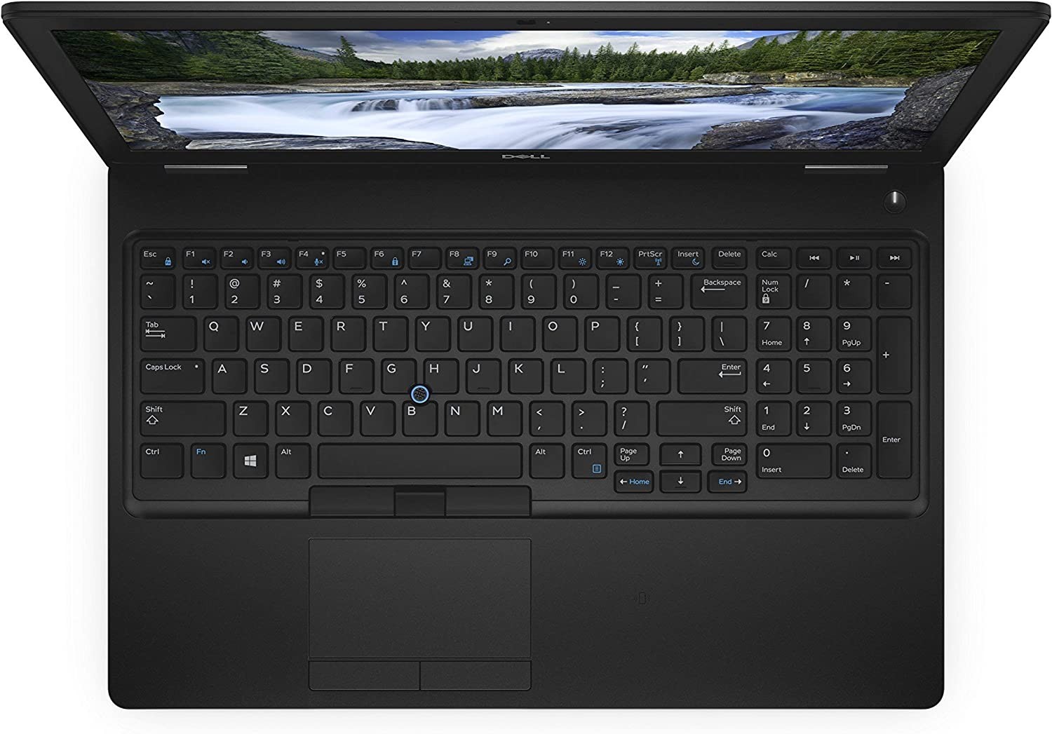 15.6″ Dell Latitude Laptop: Intel i5! 16GB RAM ~ 512GB NVME SSD! Windows 11 Pro!