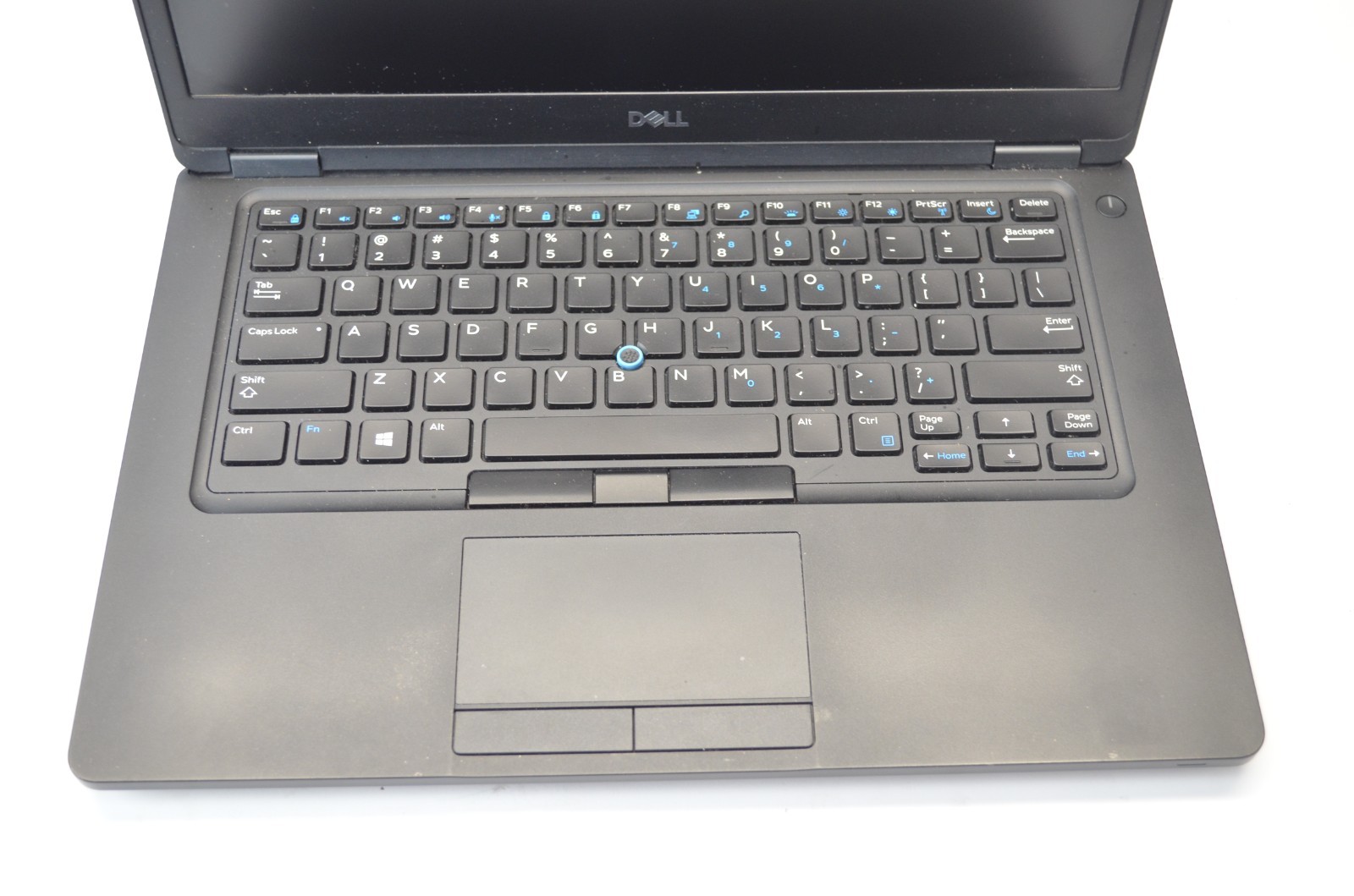 Dell Latitude 5490 14″ FHD Laptop I5-8250U 16GB RAM 256 NVME Win11Pro «FAIR» BAT