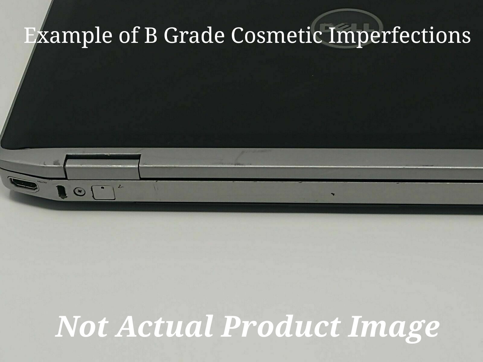 15.6″ Dell Latitude Laptop: Intel i5! 16GB RAM ~ 512GB NVME SSD! Windows 11 Pro!
