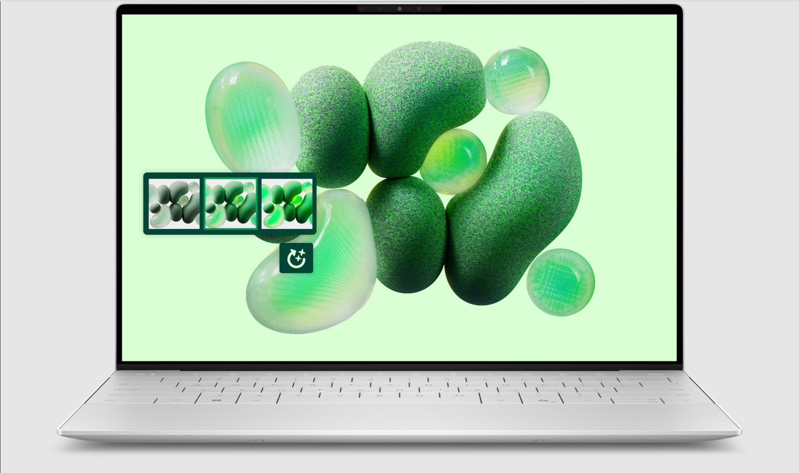 2025 Dell XPS 13 9345 Laptop Snapdragon X Elite 16GB 512GB SSD 13.4″ FHD+ W11PRO