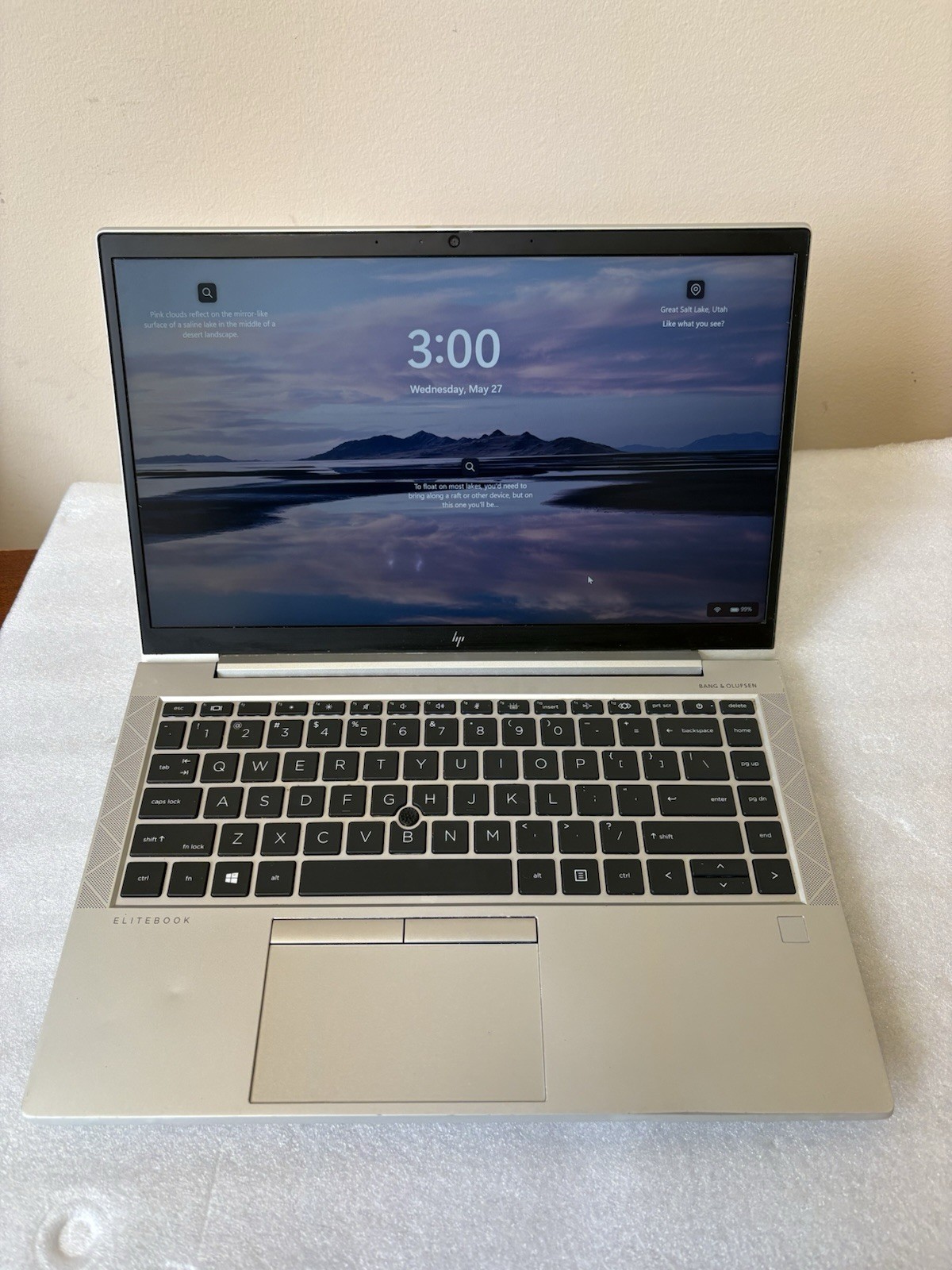 HP ELITEBOOK 845 G7 | AMD RYZEN 5 PRO 4650U 16GB Ram 512GB SSD FHD Win11—-2