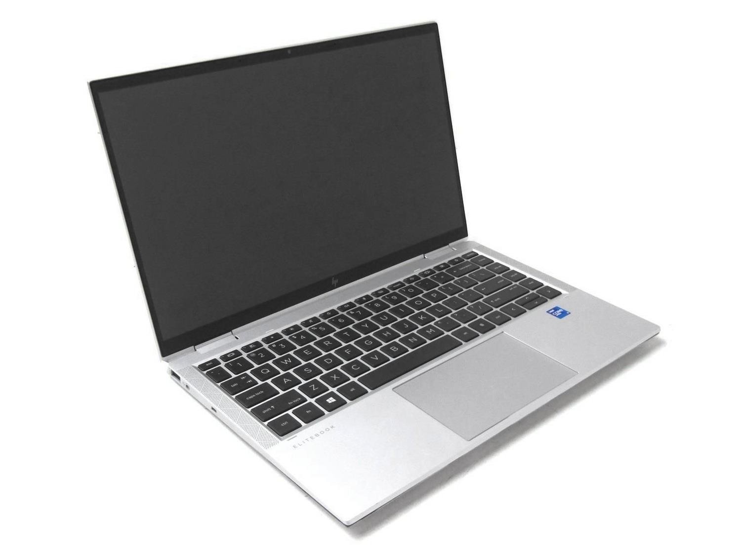 HP EliteBook x360 1040 G8 14″ | 3.00GHz Quad Core i7-1185G7 | 16GB | BIOS Lock