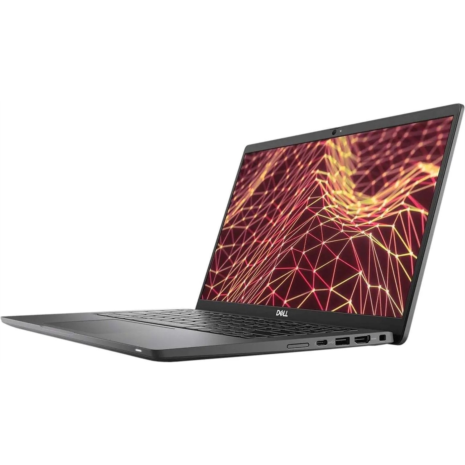 Dell Latitude 7430 14 7430 14″ 32GB 512GB, Black