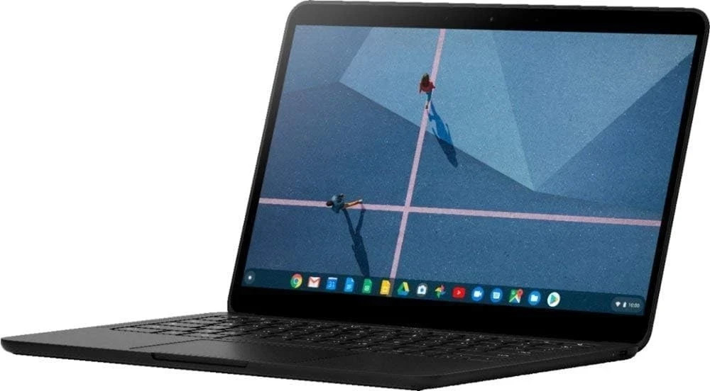 Google Pixelbook Go 13.3″ Touch i5-8200Y 8GB RAM 128GB SSD Chromebook Black