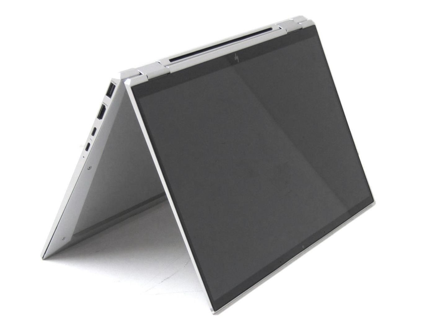 HP EliteBook x360 1040 G8 2-in-1 14″ | 3.00GHz Core i7-1185G7 | 16GB LPDDR4