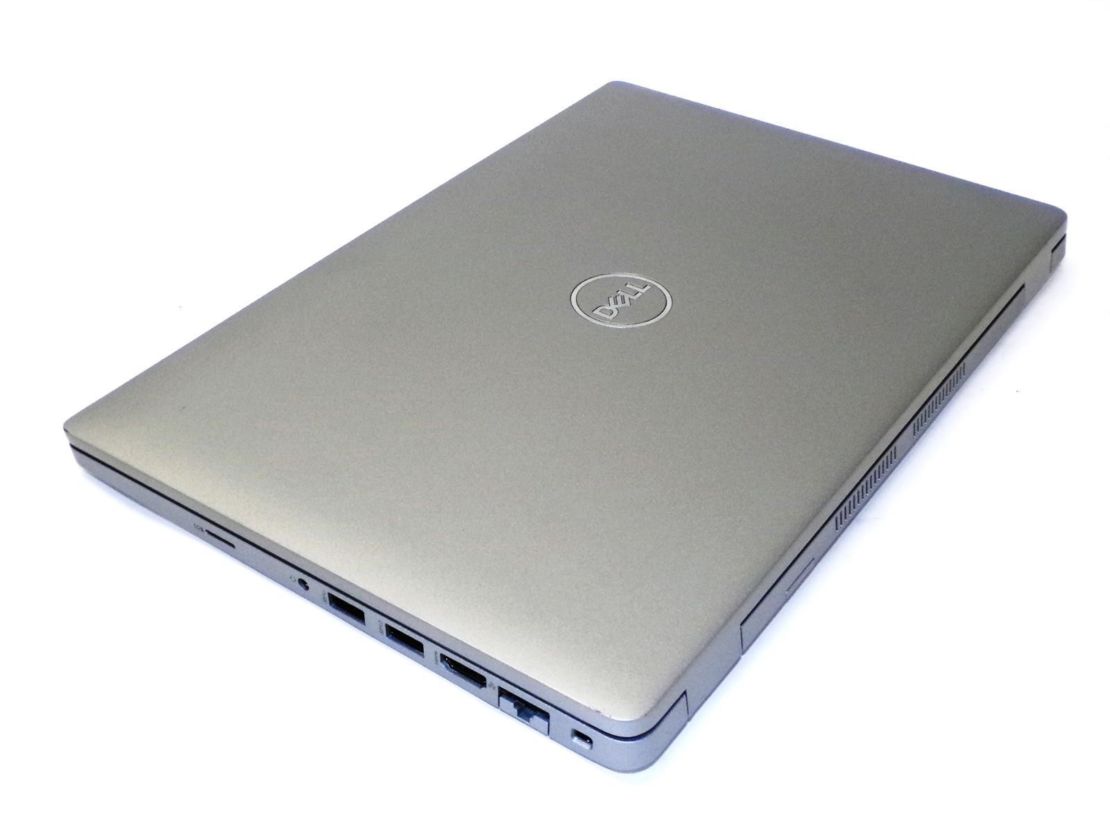 Dell Latitude 5420 14″ | 2.60GHz Core i5-1145G7 | Wi-Fi, Bluetooth, Ethernet