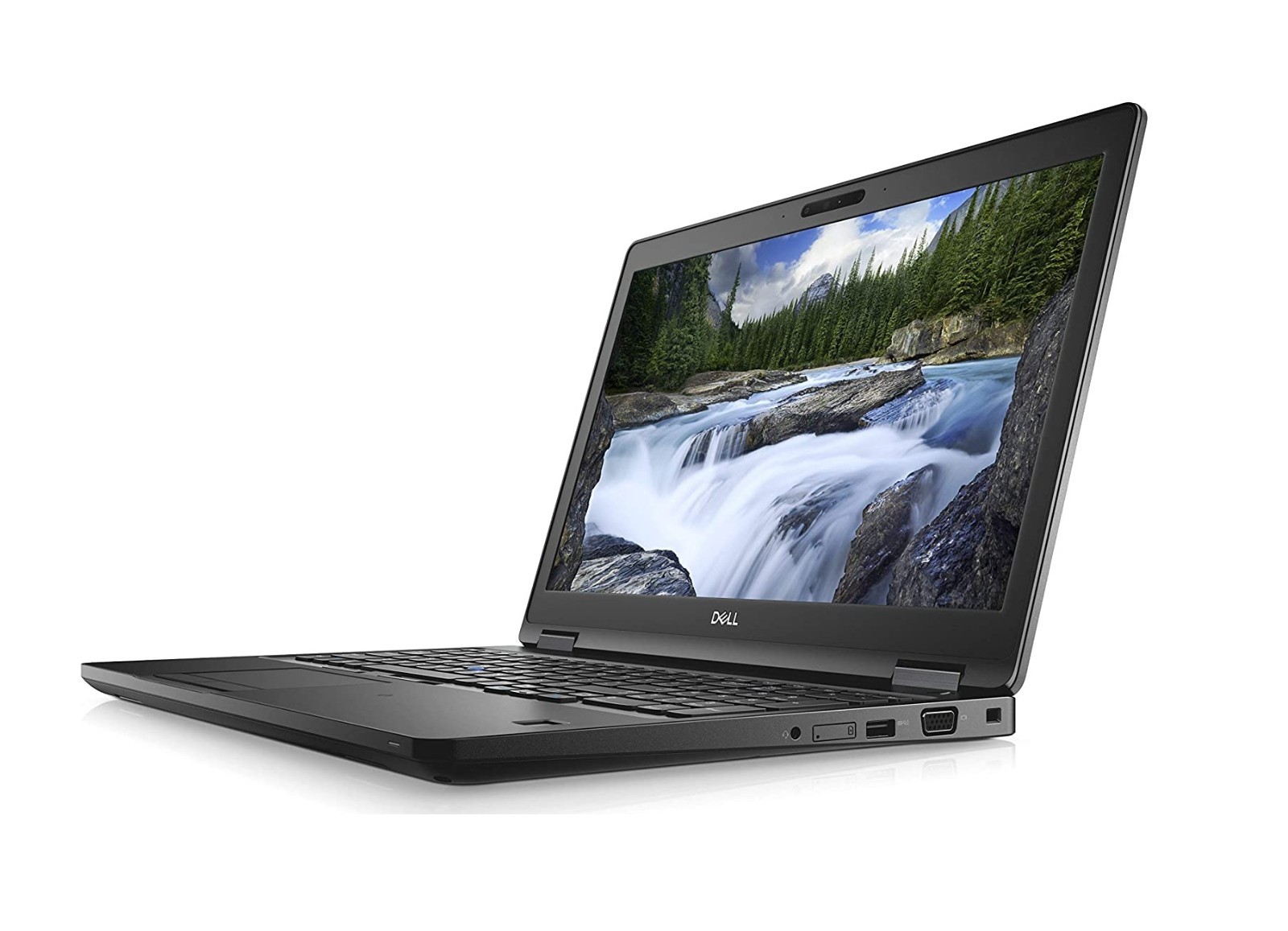 15.6″ Dell Latitude Laptop: Intel i5! 16GB RAM ~ 512GB NVME SSD! Windows 11 Pro!
