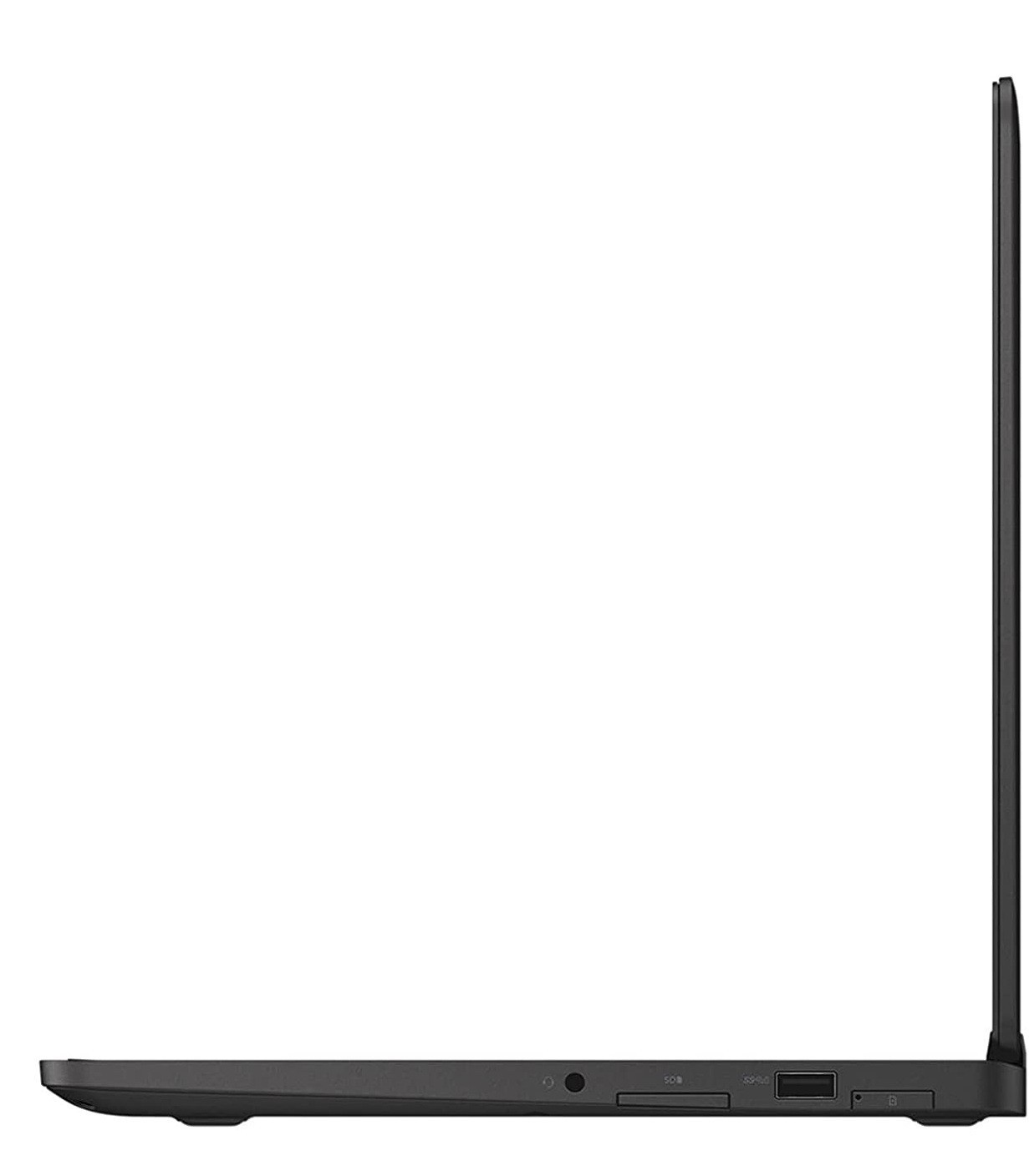 14″ DELL Latitude Laptop: Intel i5! 4GB RAM! 256GB SSD! Zorin Core Edition!
